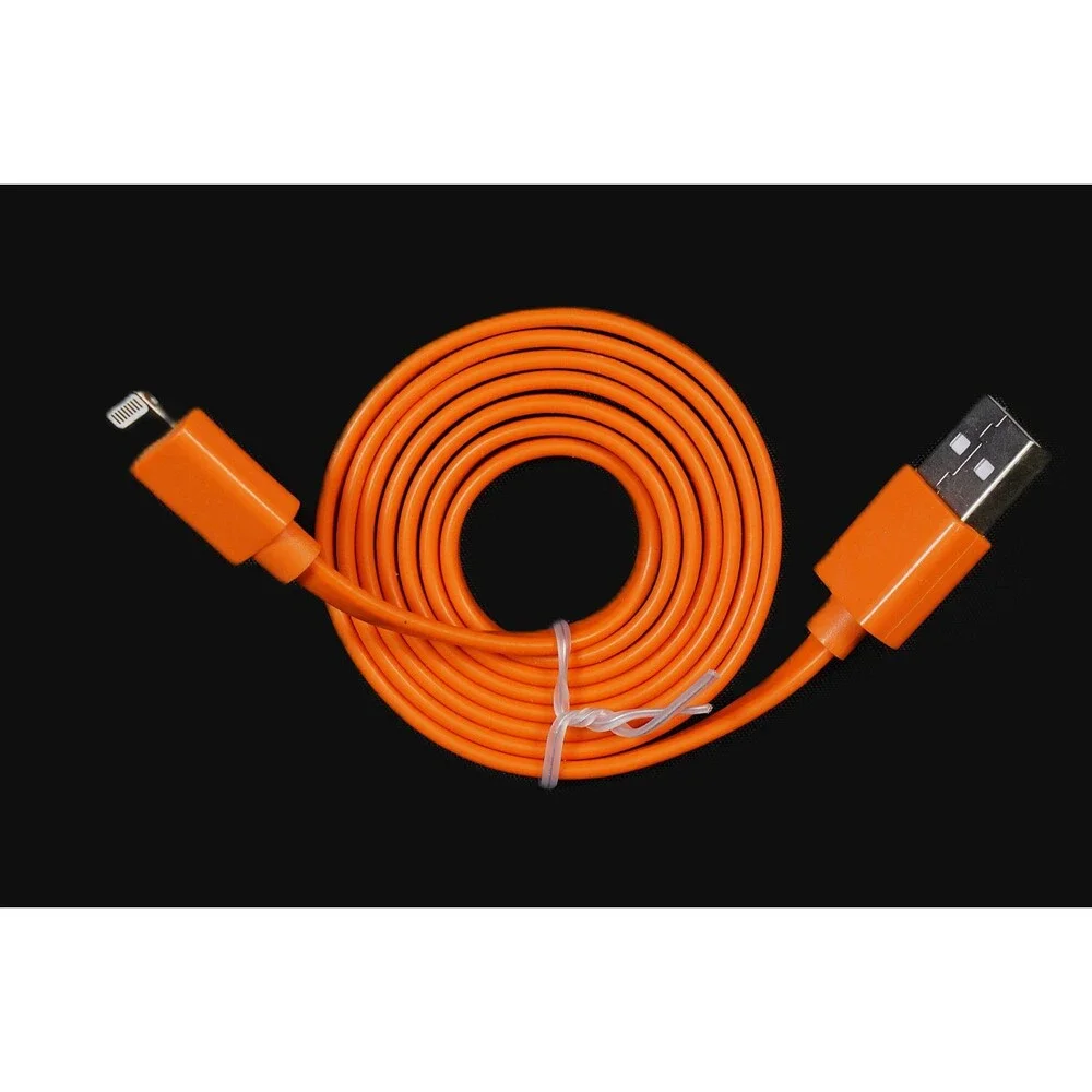 3 Foot iPhone to USB Cable -- NEW